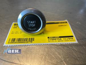 Gebruikte Start/Stop schakelaar BMW 3 serie (E90) 325i 24V Prijs € 7,50 Margeregeling aangeboden door Auto Bek