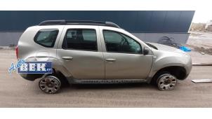 Gebruikte Scherm rechts-voor Dacia Duster (HS) 1.5 dCi Prijs € 150,00 Margeregeling aangeboden door Auto Bek