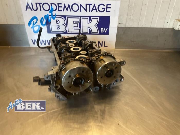 Gebruikte Cilinderkop Kia Picanto (TA) 1.0 12V Prijs € 425,00 Margeregeling aangeboden door Auto Bek
