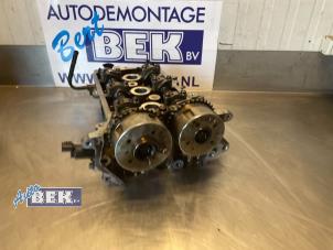 Gebruikte Cilinderkop Kia Picanto (TA) 1.0 12V Prijs € 425,00 Margeregeling aangeboden door Auto Bek