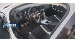 Gebruikte Navigatie Set Volvo S60 II (FS) 2.0 D3 20V Prijs € 275,00 Margeregeling aangeboden door Auto Bek