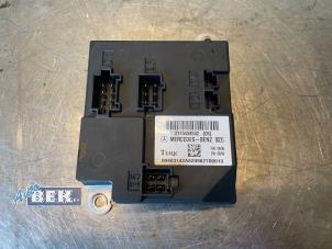 Gebruikte Bodycontrol Module Mercedes CLS (C219) 320 CDI 24V Prijs € 65,00 Margeregeling aangeboden door Auto Bek