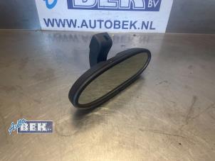 Gebruikte Spiegel binnen Mini Mini Open (R57) 1.6 16V Cooper S Prijs € 49,99 Margeregeling aangeboden door Auto Bek
