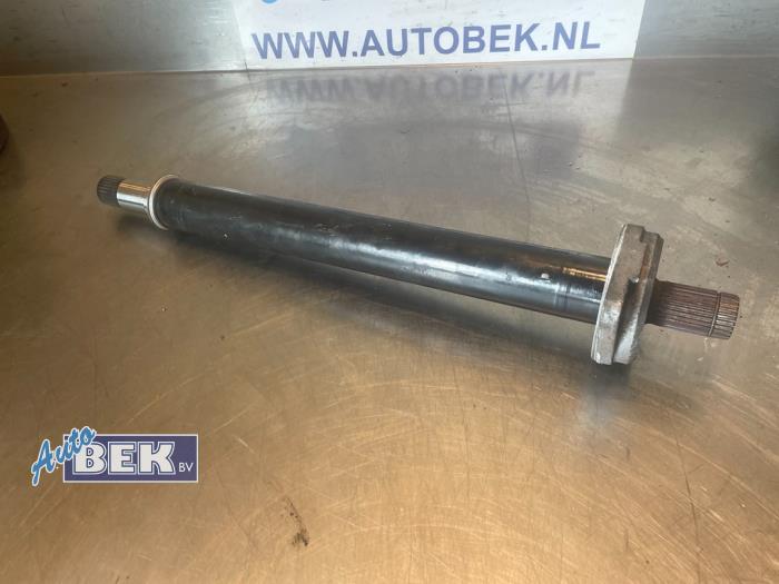 Gebruikte Cardanas Mercedes CLA (117.3) 2.0 CLA-45 AMG Turbo 16V Prijs € 65,00 Margeregeling aangeboden door Auto Bek