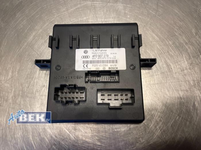 Gebruikte Computer Body Control Audi A6 (C6) 2.4 V6 24V Prijs € 45,00 Margeregeling aangeboden door Auto Bek