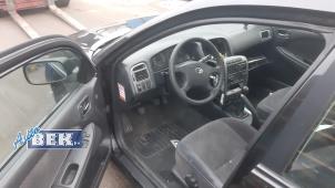 Gebruikte Interieur Bekledingsset Toyota Avensis (T22) 1.8 16V VVT-i Prijs € 150,00 Margeregeling aangeboden door Auto Bek