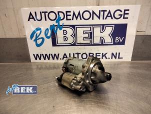 Gebruikte Startmotor Fiat Punto III (199) 0.9 TwinAir Turbo 100 Prijs € 24,00 Margeregeling aangeboden door Auto Bek