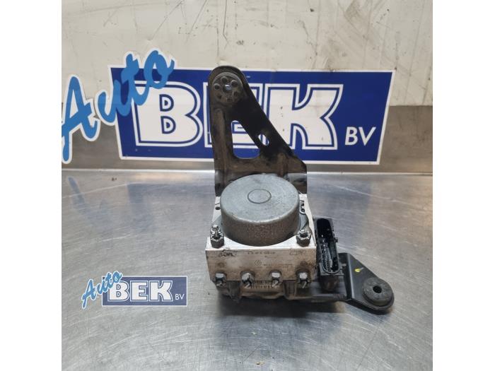 Gebruikte ABS Pomp Renault Kangoo/Grand Kangoo (KW) 1.5 dCi 85 Prijs € 74,99 Margeregeling aangeboden door Auto Bek