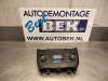 Fiat Punto III (199) 0.9 TwinAir Turbo 100 Chaufage Bedieningspaneel