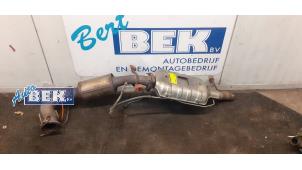 Gebruikte Voorpijp + katalysator Landrover Range Rover Evoque (LVJ/LVS) 2.2 SD4 16V 5-drs. Prijs op aanvraag aangeboden door Auto Bek