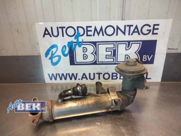 Ford Transit EGR Kleppen voorraad Onderdelenlijn.nl