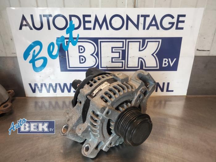 Gebruikte Dynamo Chevrolet Camaro 3.6 V6 LS,LT Prijs € 150,00 Margeregeling aangeboden door Auto Bek