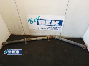 Gebruikte Tussenas Iveco New Daily IV 40C18V, 40C18V/P Prijs € 500,00 Margeregeling aangeboden door Auto Bek