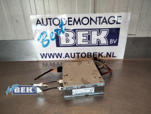 Gebruikte Radio module Mercedes E (W211) 3.2 E-320 CDI 24V Prijs € 50,00 Margeregeling aangeboden door Auto Bek
