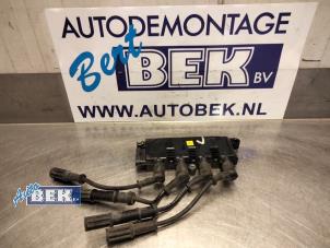 Gebruikte Bobine Landrover Range Rover Evoque (LVJ/LVS) 2.2 SD4 16V 5-drs. Prijs € 15,00 Margeregeling aangeboden door Auto Bek