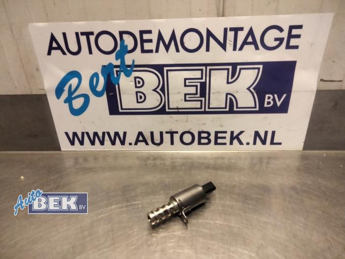 Gebruikte Sensor Nokkenas Peugeot 3008 I (0U/HU) 1.6 16V THP 155 Prijs € 35,00 Margeregeling aangeboden door Auto Bek
