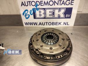 Gebruikte Vliegwiel Peugeot 3008 I (0U/HU) 1.6 16V THP 155 Prijs € 130,00 Margeregeling aangeboden door Auto Bek