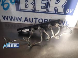 Gebruikte Injector brug Dacia Duster (HS) 1.5 dCi Prijs € 75,00 Margeregeling aangeboden door Auto Bek