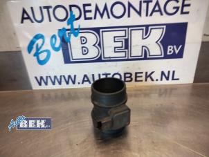 Gebruikte Luchtmassameter Landrover Range Rover Sport (LS) 3.6 TDV8 32V Prijs € 25,00 Margeregeling aangeboden door Auto Bek