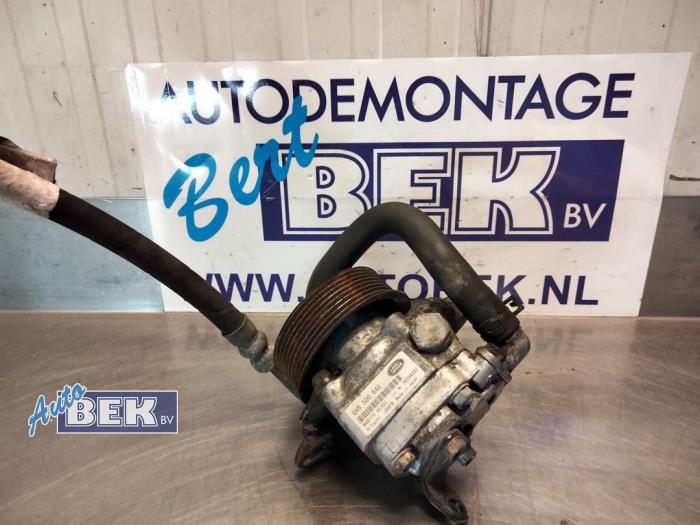 Gebruikte Servopomp Landrover Range Rover Sport (LS) 3.6 TDV8 32V Prijs € 150,00 Margeregeling aangeboden door Auto Bek