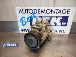 Gebruikte Pomp Airco Landrover Range Rover Sport (LS) 3.6 TDV8 32V Prijs € 170,00 Margeregeling aangeboden door Auto Bek