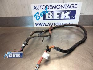 Gebruikte Kabel (diversen) Landrover Range Rover Sport (LS) 3.6 TDV8 32V Prijs € 35,00 Margeregeling aangeboden door Auto Bek