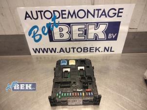 Gebruikte Boordcomputer Citroen Berlingo Multispace 1.6 Hdi 16V 90 Prijs op aanvraag aangeboden door Auto Bek