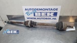Gebruikte Homokineetas rechts-voor Peugeot 308 (4A/C) 1.6 VTI 16V Prijs € 29,99 Margeregeling aangeboden door Auto Bek