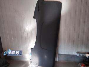 Gebruikte Hoedenplank Volkswagen Fox (5Z) 1.2 Prijs € 40,00 Margeregeling aangeboden door Auto Bek