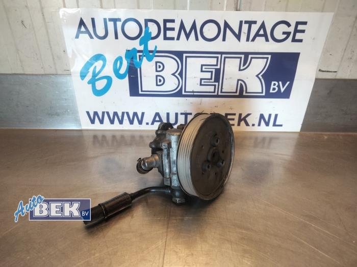 Gebruikte Servopomp Audi A4 Cabriolet (B6) 2.5 TDI 24V Prijs € 100,00 Margeregeling aangeboden door Auto Bek