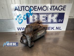 Gebruikte Startmotor Opel Vivaro 2.0 CDTI 16V Prijs € 30,00 Margeregeling aangeboden door Auto Bek