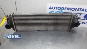 Gebruikte Intercooler Opel Vivaro 1.9 DI Prijs € 75,00 Margeregeling aangeboden door Auto Bek