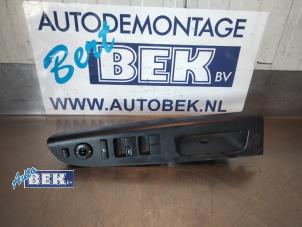 Gebruikte Schakelblok ruiten Kia Venga 1.4 CRDi 16V Prijs € 70,00 Margeregeling aangeboden door Auto Bek