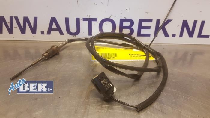 Gebruikte Uitlaat temperatuursensor BMW 2 serie Active Tourer (F45) 218d 2.0 TwinPower Turbo 16V Prijs € 30,00 Margeregeling aangeboden door Auto Bek