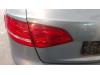 Achterlicht links van een Audi A4 Avant (B8), 2007 / 2015 1.8 TFSI 16V, Combi/o, Benzine, 1,781cc, 118kW (160pk), FWD, CABB; CDHB; CCUA, 2007-11 / 2012-03, 8K5 2008