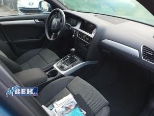Gebruikte Airbag set + dashboard Audi A4 Avant (B8) 1.8 TFSI 16V Prijs € 500,00 Margeregeling aangeboden door Auto Bek
