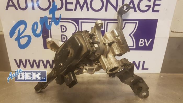 Gebruikte Uitlaat gasklep (EGR) Peugeot 308 SW (L4/L9/LC/LJ/LR) 1.6 BlueHDi 120 Prijs € 49,99 Margeregeling aangeboden door Auto Bek