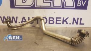 Gebruikte EGR Buis Mercedes E (W213) E-220d 2.0 Turbo 16V Prijs € 30,00 Margeregeling aangeboden door Auto Bek