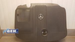 Gebruikte Motor Beschermplaat Mercedes C (W204) 2.2 C-220 CDI 16V BlueEFFICIENCY Prijs € 75,00 Margeregeling aangeboden door Auto Bek