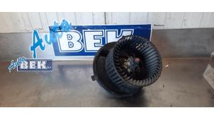 Gebruikte Kachel Ventilatiemotor Volkswagen Beetle (16AB) 1.2 TSI 16V Prijs € 98,95 Margeregeling aangeboden door Auto Bek