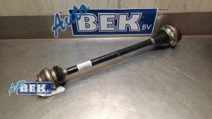 Gebruikte Steekas rechts-achter Volkswagen Passat Alltrack (3G5) 2.0 TDI 16V 190 4Motion Prijs € 114,95 Margeregeling aangeboden door Auto Bek