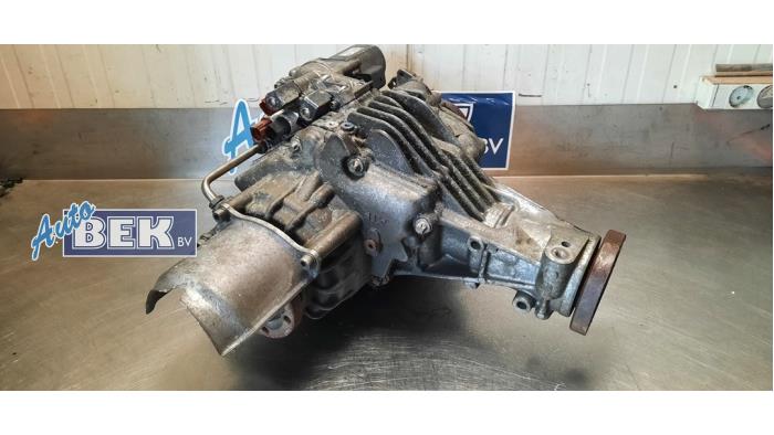 Gebruikte Differentieel achter Audi RS 5 (8T3) RS5 4.2 V8 32V Prijs € 480,00 Margeregeling aangeboden door Auto Bek