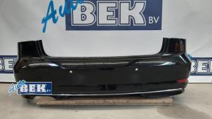Gebruikte Achterbumper Audi A3 Limousine (8VS/8VM) Prijs € 400,00 Margeregeling aangeboden door Auto Bek