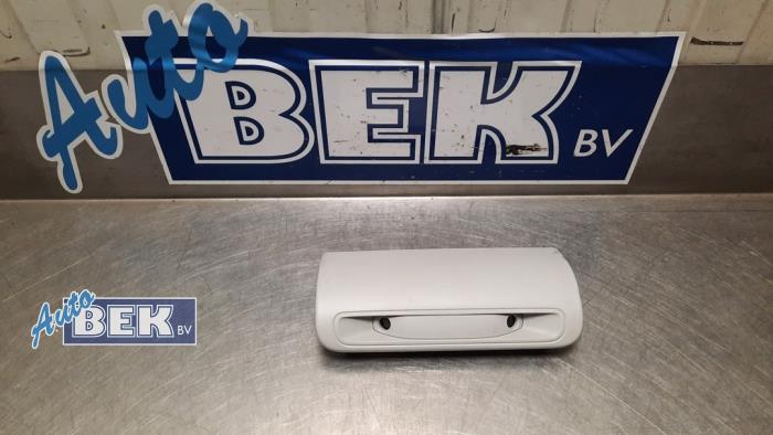 Gebruikte Diversen Volkswagen Amarok 2.0 TDI 16V 4Motion Prijs € 84,95 Margeregeling aangeboden door Auto Bek