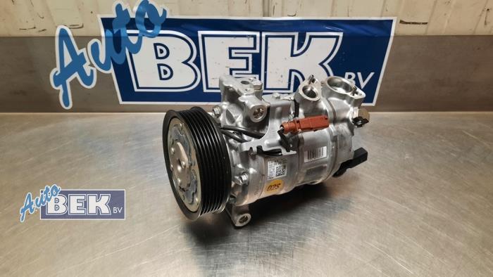 Gebruikte Aircopomp Volkswagen Golf VIII (CD1) 1.4 eHybrid 16V Prijs € 74,99 Margeregeling aangeboden door Auto Bek