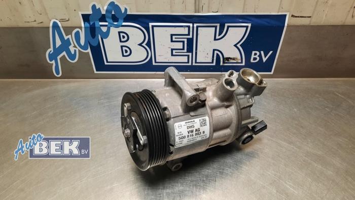 Gebruikte Aircopomp Volkswagen Caddy Alltrack Combi 2.0 TDI 102 Prijs € 74,00 Margeregeling aangeboden door Auto Bek