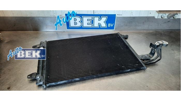 Gebruikte Airco Condensor Volkswagen Golf V Variant 4Motion (1K5) 1.9 TDI Prijs € 40,00 Margeregeling aangeboden door Auto Bek