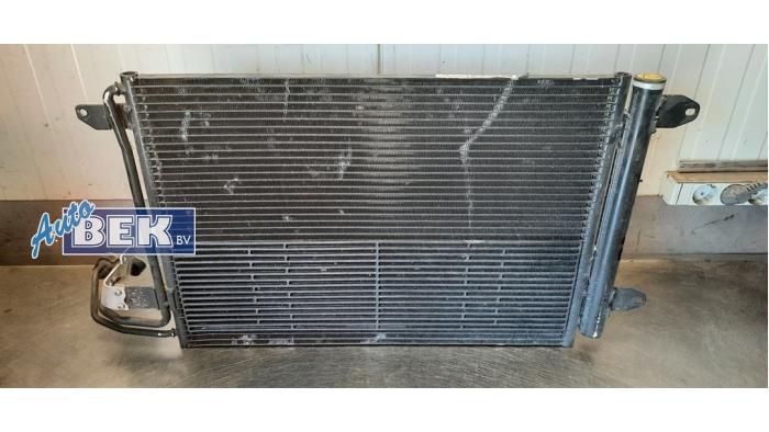 Gebruikte Airco Condensor Skoda Octavia (1Z3) 1.8 TSI 16V Prijs € 44,00 Margeregeling aangeboden door Auto Bek