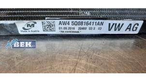 Gebruikte Airco Condensor Volkswagen Golf Sportsvan (AUVS) 1.2 TSI 16V BlueMOTION Prijs € 50,00 Margeregeling aangeboden door Auto Bek