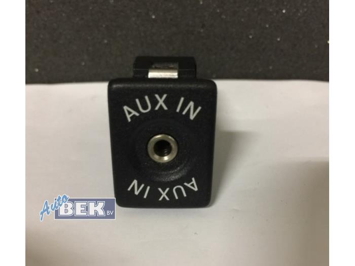 Gebruikte Diversen Volkswagen Golf VI (5K1) 1.4 16V Prijs € 9,95 Margeregeling aangeboden door Auto Bek